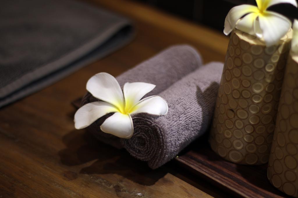 Green Bird Villa - Chse Certified Ubud Dış mekan fotoğraf